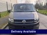 USED 2019 19 VOLKSWAGEN TRANSPORTER SHUTTLE 2.0 TDI BlueMotion Tech S Minibus Double Cab 5dr Diesel Manual FWD SWB Euro 6 (s/s) (102 ps) 1 year mot and service included