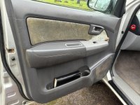 USED 2011 11 TOYOTA HILUX 2.5 D-4D HL2 4WD 4dr NO VAT|4X4|TOWBAR|2KEYS