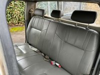 USED 2011 11 TOYOTA HILUX 2.5 D-4D HL2 4WD 4dr NO VAT|4X4|TOWBAR|2KEYS