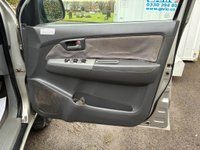 USED 2011 11 TOYOTA HILUX 2.5 D-4D HL2 4WD 4dr NO VAT|4X4|TOWBAR|2KEYS