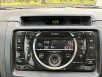 USED 2011 11 TOYOTA HILUX 2.5 D-4D HL2 4WD 4dr NO VAT|4X4|TOWBAR|2KEYS