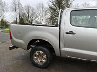 USED 2011 11 TOYOTA HILUX 2.5 D-4D HL2 4WD 4dr NO VAT|4X4|TOWBAR|2KEYS