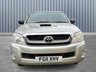 USED 2011 11 TOYOTA HILUX 2.5 D-4D HL2 4WD 4dr NO VAT|4X4|TOWBAR|2KEYS