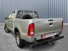 USED 2011 11 TOYOTA HILUX 2.5 D-4D HL2 4WD 4dr NO VAT|4X4|TOWBAR|2KEYS