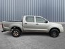USED 2011 11 TOYOTA HILUX 2.5 D-4D HL2 4WD 4dr NO VAT|4X4|TOWBAR|2KEYS