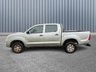 USED 2011 11 TOYOTA HILUX 2.5 D-4D HL2 4WD 4dr NO VAT|4X4|TOWBAR|2KEYS