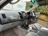 USED 2011 11 TOYOTA HILUX 2.5 D-4D HL2 4WD 4dr NO VAT|4X4|TOWBAR|2KEYS