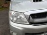 USED 2011 11 TOYOTA HILUX 2.5 D-4D HL2 4WD 4dr NO VAT|4X4|TOWBAR|2KEYS