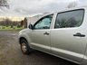 USED 2011 11 TOYOTA HILUX 2.5 D-4D HL2 4WD 4dr NO VAT|4X4|TOWBAR|2KEYS
