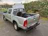 USED 2011 11 TOYOTA HILUX 2.5 D-4D HL2 4WD 4dr NO VAT|4X4|TOWBAR|2KEYS
