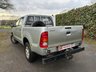 USED 2011 11 TOYOTA HILUX 2.5 D-4D HL2 4WD 4dr NO VAT|4X4|TOWBAR|2KEYS