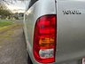 USED 2011 11 TOYOTA HILUX 2.5 D-4D HL2 4WD 4dr NO VAT|4X4|TOWBAR|2KEYS