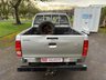USED 2011 11 TOYOTA HILUX 2.5 D-4D HL2 4WD 4dr NO VAT|4X4|TOWBAR|2KEYS