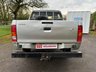 USED 2011 11 TOYOTA HILUX 2.5 D-4D HL2 4WD 4dr NO VAT|4X4|TOWBAR|2KEYS
