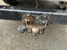 USED 2011 11 TOYOTA HILUX 2.5 D-4D HL2 4WD 4dr NO VAT|4X4|TOWBAR|2KEYS