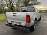 USED 2011 11 TOYOTA HILUX 2.5 D-4D HL2 4WD 4dr NO VAT|4X4|TOWBAR|2KEYS