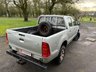 USED 2011 11 TOYOTA HILUX 2.5 D-4D HL2 4WD 4dr NO VAT|4X4|TOWBAR|2KEYS