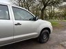 USED 2011 11 TOYOTA HILUX 2.5 D-4D HL2 4WD 4dr NO VAT|4X4|TOWBAR|2KEYS