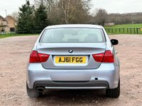 USED 2012 61 BMW 3 SERIES 2.0 318i Performance Edition Euro 5 (s/s) 4dr FSH+New Timing Chain+Serv+ULEZ
