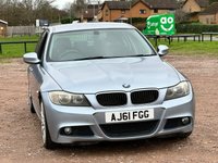 USED 2012 61 BMW 3 SERIES 2.0 318i Performance Edition Euro 5 (s/s) 4dr FSH+New Timing Chain+Serv+ULEZ
