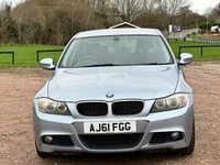 USED 2012 61 BMW 3 SERIES 2.0 318i Performance Edition Euro 5 (s/s) 4dr FSH+New Timing Chain+Serv+ULEZ