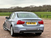 USED 2012 61 BMW 3 SERIES 2.0 318i Performance Edition Euro 5 (s/s) 4dr FSH+New Timing Chain+Serv+ULEZ