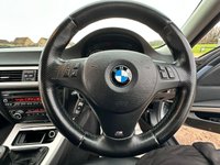 USED 2012 61 BMW 3 SERIES 2.0 318i Performance Edition Euro 5 (s/s) 4dr FSH+New Timing Chain+Serv+ULEZ