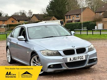 View our BMW 3 Series