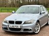 USED 2012 61 BMW 3 SERIES 2.0 318i Performance Edition Euro 5 (s/s) 4dr FSH+New Timing Chain+Serv+ULEZ