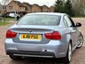 USED 2012 61 BMW 3 SERIES 2.0 318i Performance Edition Euro 5 (s/s) 4dr FSH+New Timing Chain+Serv+ULEZ