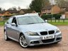USED 2012 61 BMW 3 SERIES 2.0 318i Performance Edition Euro 5 (s/s) 4dr FSH+New Timing Chain+Serv+ULEZ
