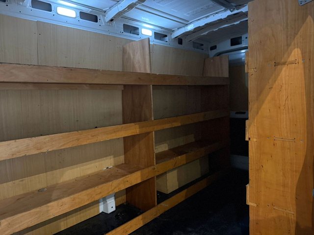 2023 MAXUS DELIVER 9 - Photo 9