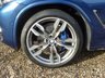 USED 2019 68 BMW X3 3.0 M40d SUV 5dr Diesel Auto xDrive Euro 6 (s/s) (326 ps) www.suffolkcarcentre.co.uk - Located a Reydon