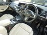 USED 2019 68 BMW X3 3.0 M40d SUV 5dr Diesel Auto xDrive Euro 6 (s/s) (326 ps) www.suffolkcarcentre.co.uk - Located a Reydon