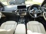 USED 2019 68 BMW X3 3.0 M40d SUV 5dr Diesel Auto xDrive Euro 6 (s/s) (326 ps) www.suffolkcarcentre.co.uk - Located a Reydon