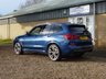 USED 2019 68 BMW X3 3.0 M40d SUV 5dr Diesel Auto xDrive Euro 6 (s/s) (326 ps) www.suffolkcarcentre.co.uk - Located a Reydon