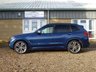 USED 2019 68 BMW X3 3.0 M40d SUV 5dr Diesel Auto xDrive Euro 6 (s/s) (326 ps) www.suffolkcarcentre.co.uk - Located a Reydon