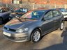 USED 2013 13 VOLKSWAGEN GOLF 1.4 TSI BlueMotion Tech SE Hatchback 5dr Petrol Manual Euro 5 (s/s) (122 ps) 