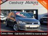 USED 2013 13 VOLKSWAGEN GOLF 1.4 TSI BlueMotion Tech SE Hatchback 5dr Petrol Manual Euro 5 (s/s) (122 ps) 