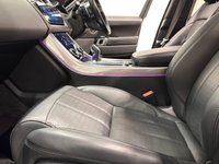USED 2019 69 LAND ROVER RANGE ROVER SPORT 4.4 SD V8 Autobiography Dynamic SUV 5dr Diesel Auto 4WD Euro 6 (s/s) (339 ps) Carpathian Grey with full Ebony Leather , Hosting a very generous specification this 4.4 339 BHP Powerful V8 has been extremely well cared for and maintained Complete Landrover Service Record 11067 Miles, 14704 Miles,  30614 Miles, 37852 Miles, 46370 Miles, 52876 Miles, 62793 Miles, 69964 Miles