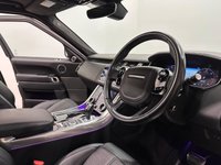 USED 2019 69 LAND ROVER RANGE ROVER SPORT 4.4 SD V8 Autobiography Dynamic SUV 5dr Diesel Auto 4WD Euro 6 (s/s) (339 ps) Carpathian Grey with full Ebony Leather , Hosting a very generous specification this 4.4 339 BHP Powerful V8 has been extremely well cared for and maintained Complete Landrover Service Record 11067 Miles, 14704 Miles,  30614 Miles, 37852 Miles, 46370 Miles, 52876 Miles, 62793 Miles, 69964 Miles