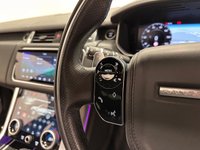 USED 2019 69 LAND ROVER RANGE ROVER SPORT 4.4 SD V8 Autobiography Dynamic SUV 5dr Diesel Auto 4WD Euro 6 (s/s) (339 ps) Carpathian Grey with full Ebony Leather , Hosting a very generous specification this 4.4 339 BHP Powerful V8 has been extremely well cared for and maintained Complete Landrover Service Record 11067 Miles, 14704 Miles,  30614 Miles, 37852 Miles, 46370 Miles, 52876 Miles, 62793 Miles, 69964 Miles