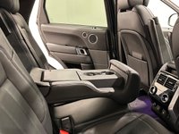 USED 2019 69 LAND ROVER RANGE ROVER SPORT 4.4 SD V8 Autobiography Dynamic SUV 5dr Diesel Auto 4WD Euro 6 (s/s) (339 ps) Carpathian Grey with full Ebony Leather , Hosting a very generous specification this 4.4 339 BHP Powerful V8 has been extremely well cared for and maintained Complete Landrover Service Record 11067 Miles, 14704 Miles,  30614 Miles, 37852 Miles, 46370 Miles, 52876 Miles, 62793 Miles, 69964 Miles