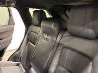 USED 2019 69 LAND ROVER RANGE ROVER SPORT 4.4 SD V8 Autobiography Dynamic SUV 5dr Diesel Auto 4WD Euro 6 (s/s) (339 ps) Carpathian Grey with full Ebony Leather , Hosting a very generous specification this 4.4 339 BHP Powerful V8 has been extremely well cared for and maintained Complete Landrover Service Record 11067 Miles, 14704 Miles,  30614 Miles, 37852 Miles, 46370 Miles, 52876 Miles, 62793 Miles, 69964 Miles