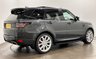 USED 2019 69 LAND ROVER RANGE ROVER SPORT 4.4 SD V8 Autobiography Dynamic SUV 5dr Diesel Auto 4WD Euro 6 (s/s) (339 ps) Carpathian Grey with full Ebony Leather , Hosting a very generous specification this 4.4 339 BHP Powerful V8 has been extremely well cared for and maintained Complete Landrover Service Record 11067 Miles, 14704 Miles,  30614 Miles, 37852 Miles, 46370 Miles, 52876 Miles, 62793 Miles, 69964 Miles