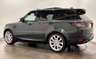 USED 2019 69 LAND ROVER RANGE ROVER SPORT 4.4 SD V8 Autobiography Dynamic SUV 5dr Diesel Auto 4WD Euro 6 (s/s) (339 ps) Carpathian Grey with full Ebony Leather , Hosting a very generous specification this 4.4 339 BHP Powerful V8 has been extremely well cared for and maintained Complete Landrover Service Record 11067 Miles, 14704 Miles,  30614 Miles, 37852 Miles, 46370 Miles, 52876 Miles, 62793 Miles, 69964 Miles