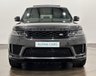 USED 2019 69 LAND ROVER RANGE ROVER SPORT 4.4 SD V8 Autobiography Dynamic SUV 5dr Diesel Auto 4WD Euro 6 (s/s) (339 ps) Carpathian Grey with full Ebony Leather , Hosting a very generous specification this 4.4 339 BHP Powerful V8 has been extremely well cared for and maintained Complete Landrover Service Record 11067 Miles, 14704 Miles,  30614 Miles, 37852 Miles, 46370 Miles, 52876 Miles, 62793 Miles, 69964 Miles