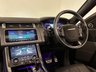 USED 2019 69 LAND ROVER RANGE ROVER SPORT 4.4 SD V8 Autobiography Dynamic SUV 5dr Diesel Auto 4WD Euro 6 (s/s) (339 ps) Carpathian Grey with full Ebony Leather , Hosting a very generous specification this 4.4 339 BHP Powerful V8 has been extremely well cared for and maintained Complete Landrover Service Record 11067 Miles, 14704 Miles,  30614 Miles, 37852 Miles, 46370 Miles, 52876 Miles, 62793 Miles, 69964 Miles
