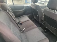 USED 2002 52 VAUXHALL ZAFIRA 1.8i 16v Elegance MPV 5dr Petrol Manual (207 g/km, 123 bhp) clearance vehicle