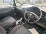 USED 2002 52 VAUXHALL ZAFIRA 1.8i 16v Elegance MPV 5dr Petrol Manual (207 g/km, 123 bhp) clearance vehicle